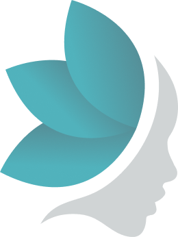 Insara health logo on footer